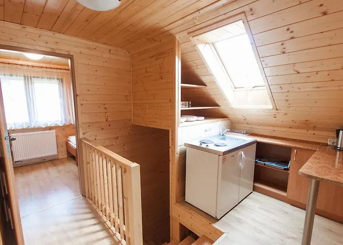 Osrodek Wypoczynkowy 