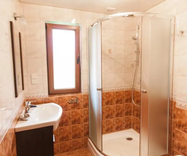 Osrodek Wypoczynkowy 