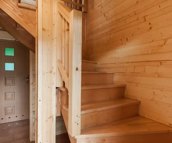 Osrodek Wypoczynkowy 