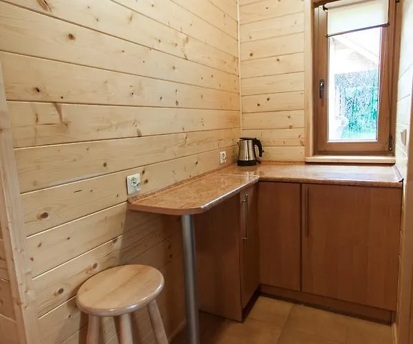 Osrodek Wypoczynkowy 