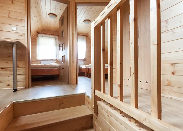 Osrodek Wypoczynkowy 