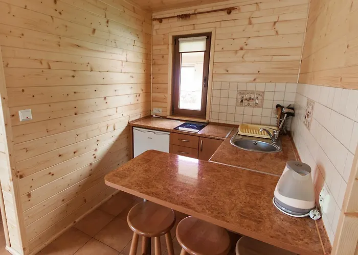 Osrodek Wypoczynkowy 