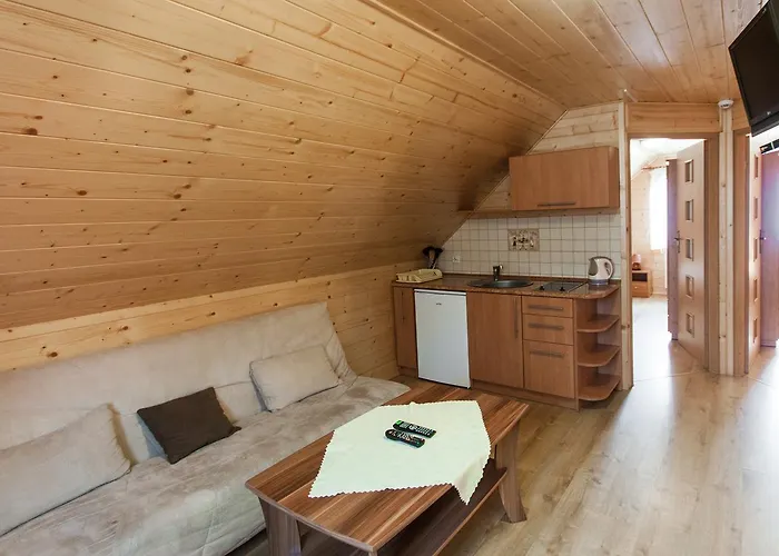 Osrodek Wypoczynkowy 