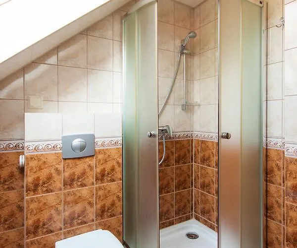 Osrodek Wypoczynkowy 