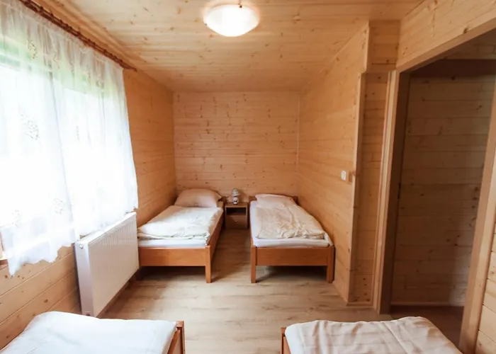 Osrodek Wypoczynkowy 