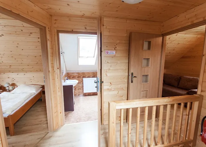 Osrodek Wypoczynkowy 