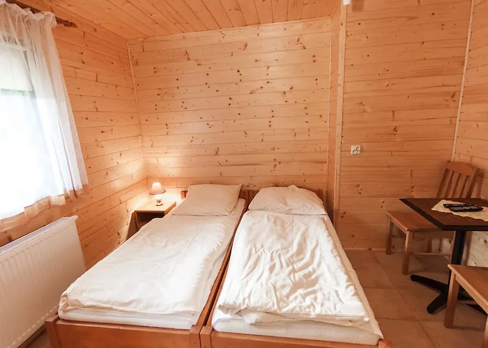 Osrodek Wypoczynkowy 