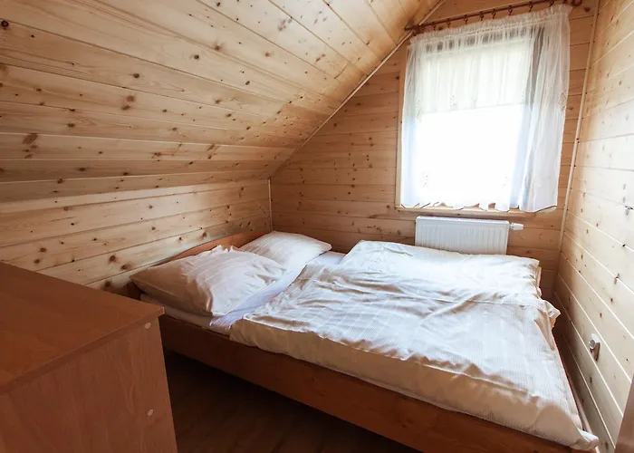 Osrodek Wypoczynkowy 