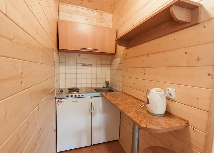 Osrodek Wypoczynkowy 