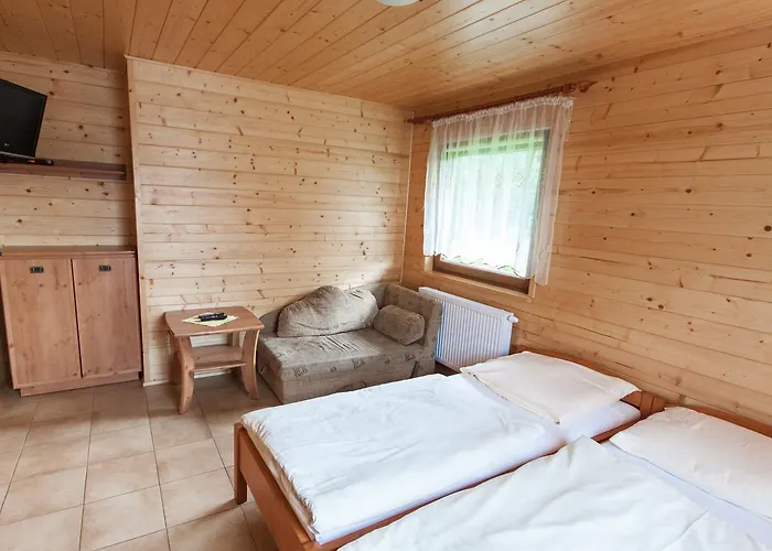 Osrodek Wypoczynkowy 