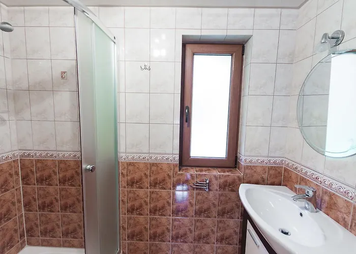 Osrodek Wypoczynkowy 