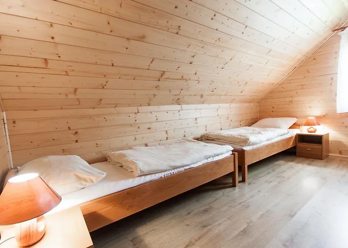 Osrodek Wypoczynkowy 