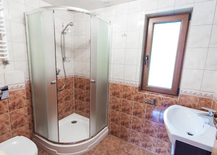 Osrodek Wypoczynkowy 