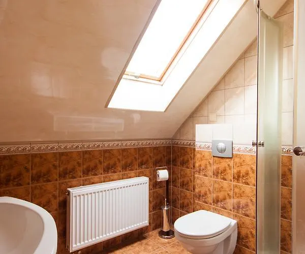 Osrodek Wypoczynkowy 